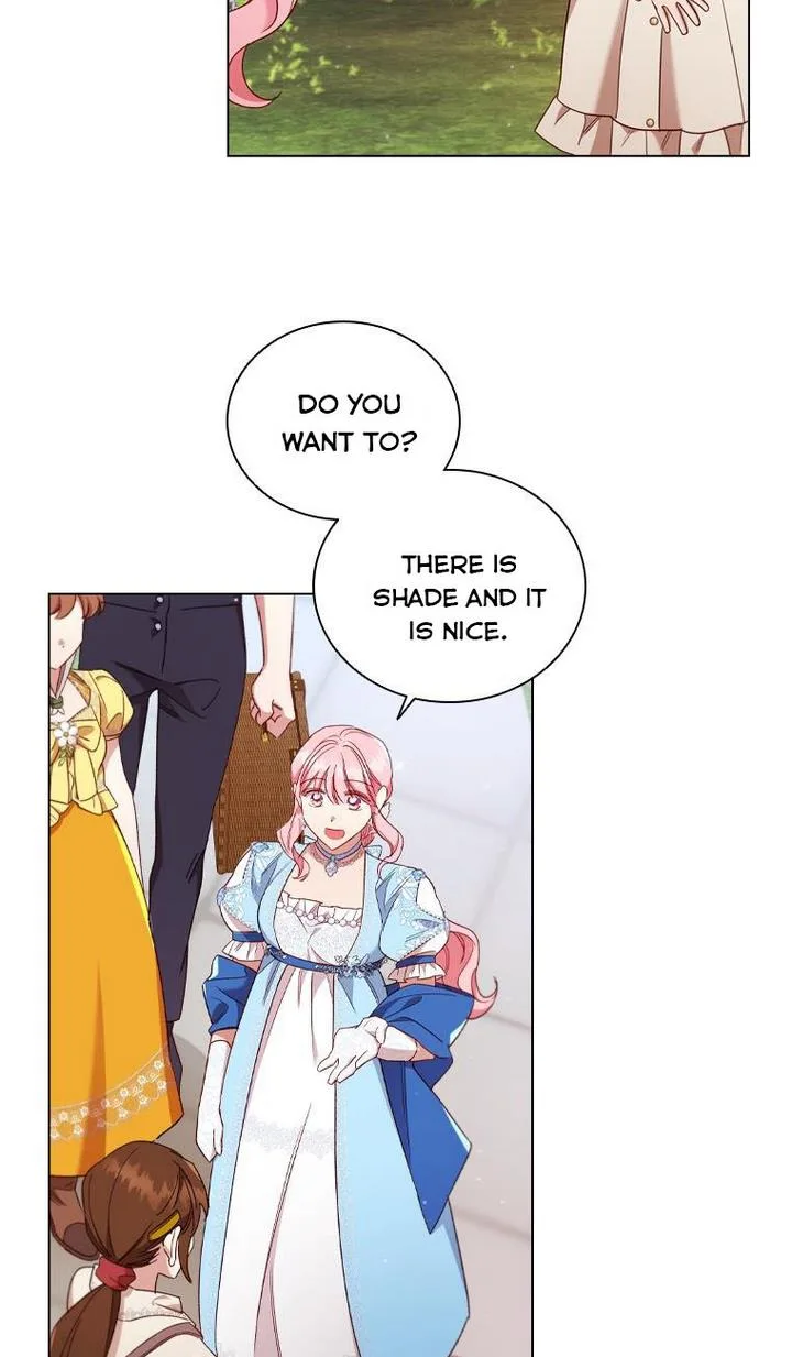 I’m Divorced, But I’m a Chaebol Chapter 37 page 33