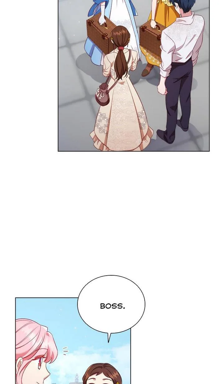 I’m Divorced, But I’m a Chaebol Chapter 37 page 20