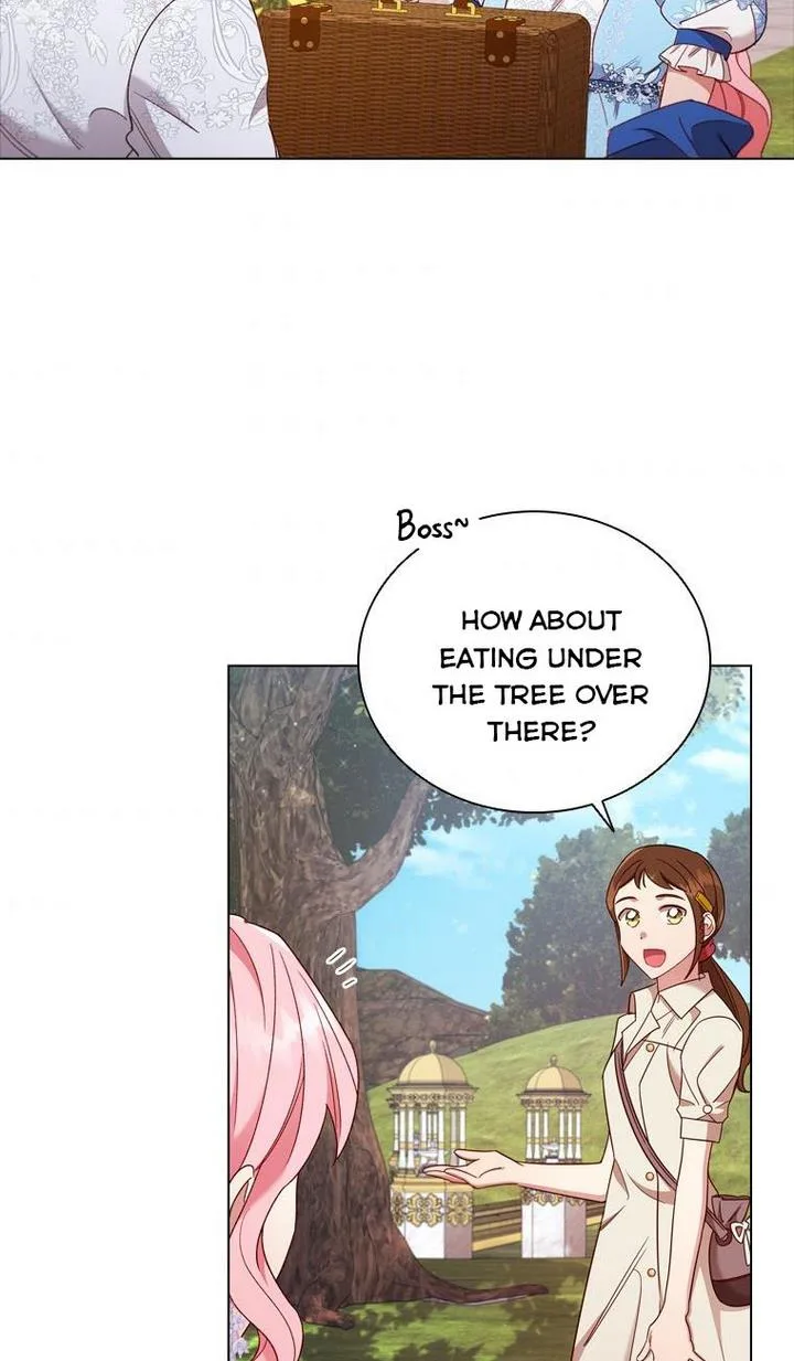 I’m Divorced, But I’m a Chaebol Chapter 37 page 32