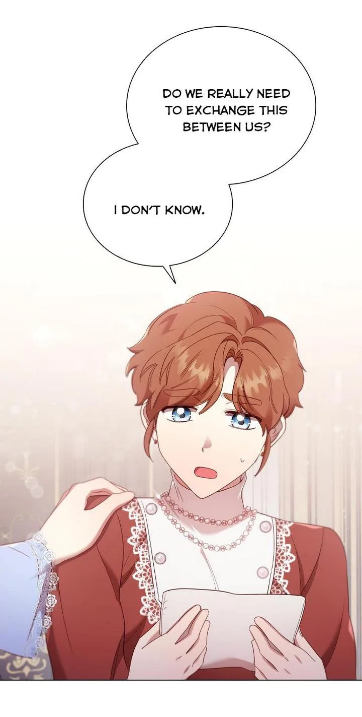 I’m Divorced, But I’m a Chaebol Chapter 35 page 26