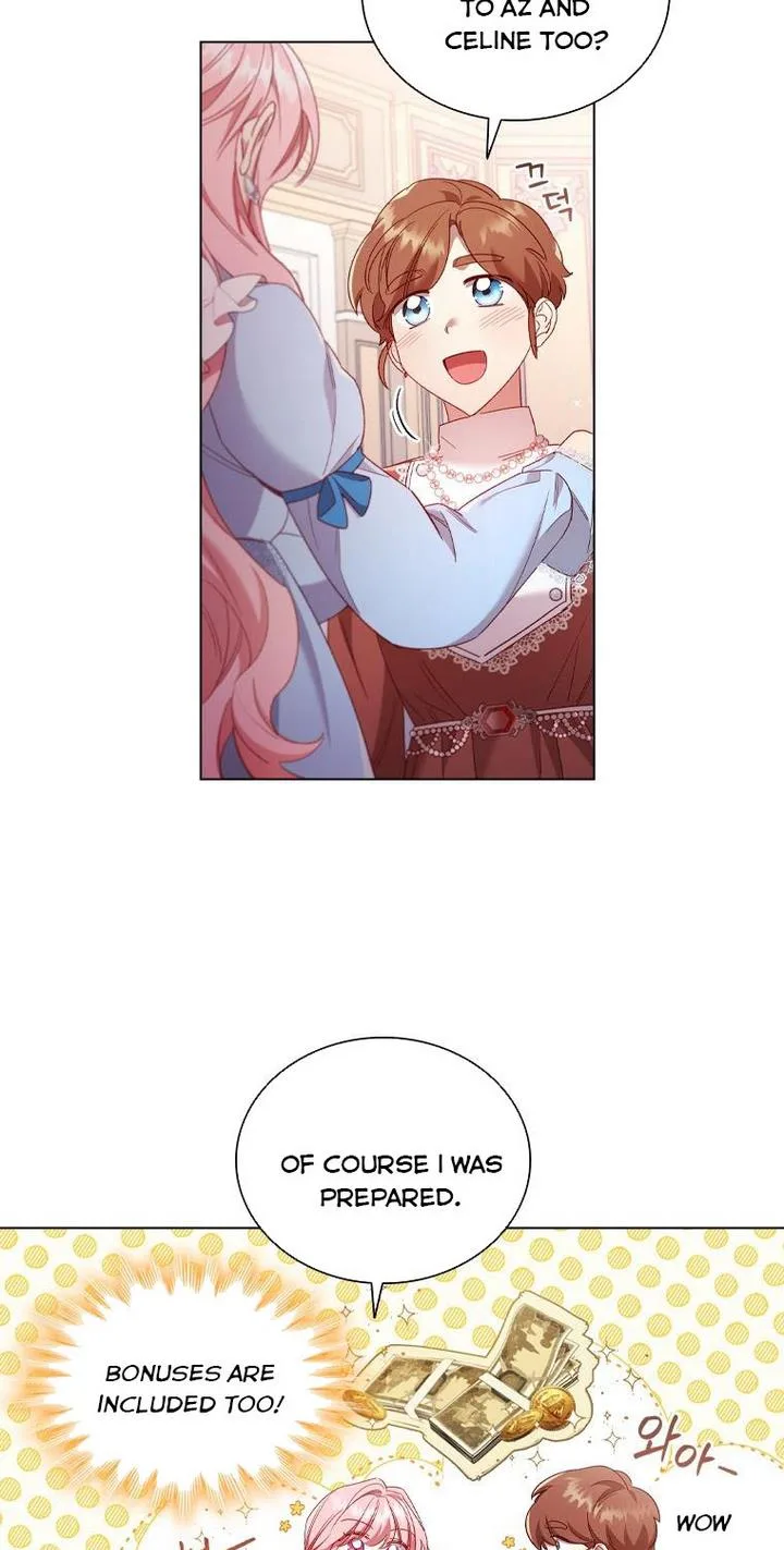 I’m Divorced, But I’m a Chaebol Chapter 35 page 29