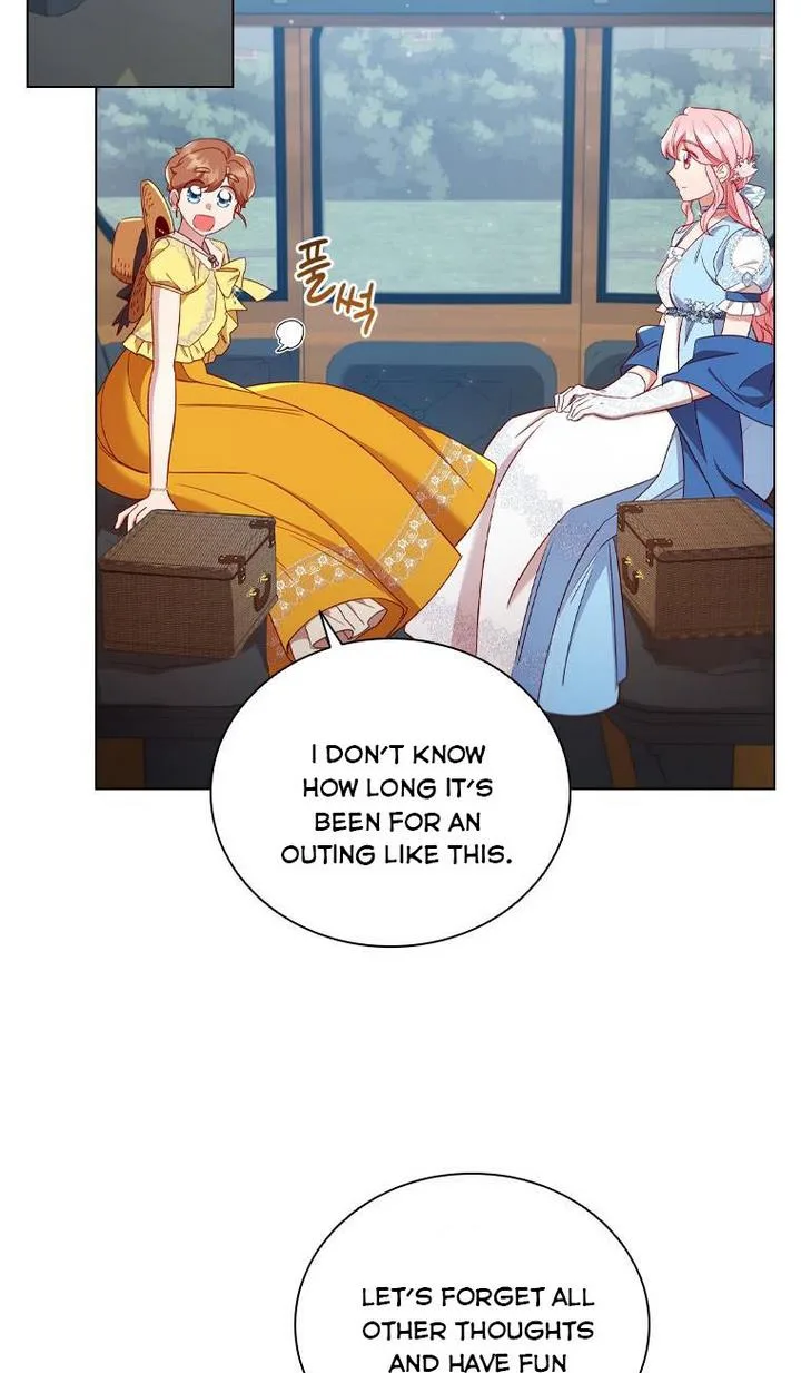 I’m Divorced, But I’m a Chaebol Chapter 37 page 14