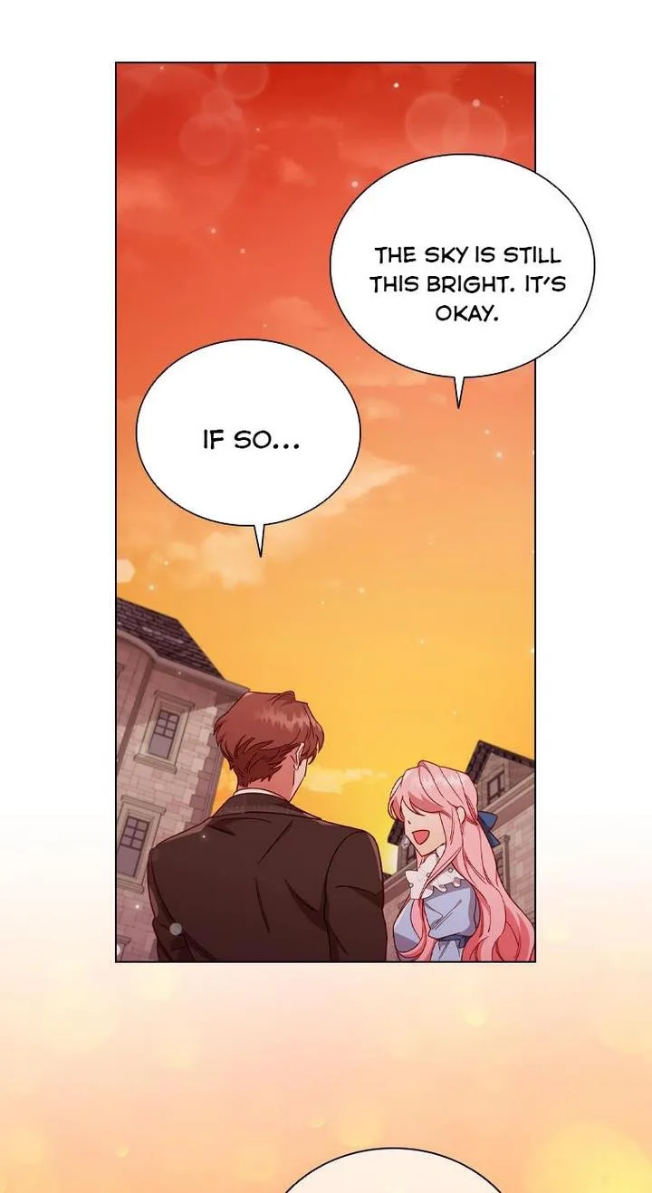 I’m Divorced, But I’m a Chaebol Chapter 36 page 17