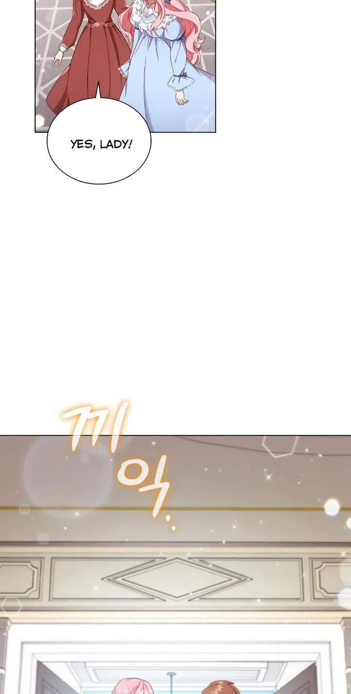 I’m Divorced, But I’m a Chaebol Chapter 35 page 32