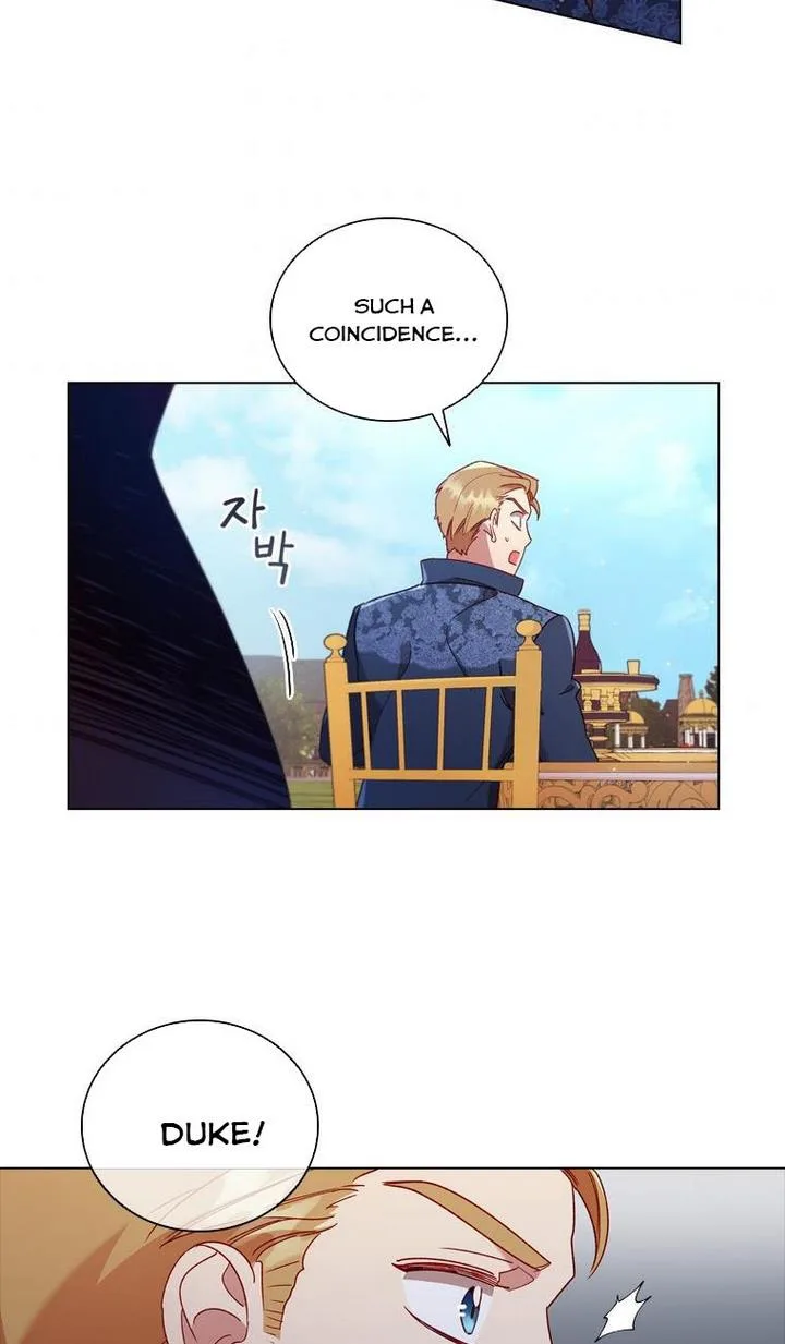 I’m Divorced, But I’m a Chaebol Chapter 37 page 49