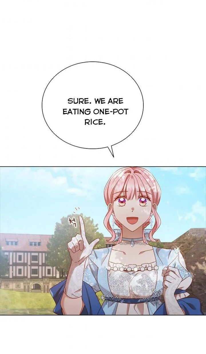 I’m Divorced, But I’m a Chaebol Chapter 37 page 40