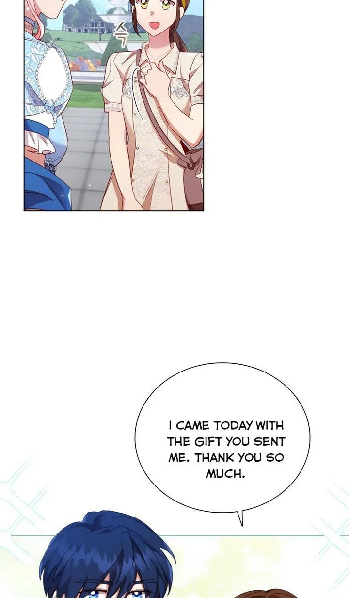 I’m Divorced, But I’m a Chaebol Chapter 37 page 21