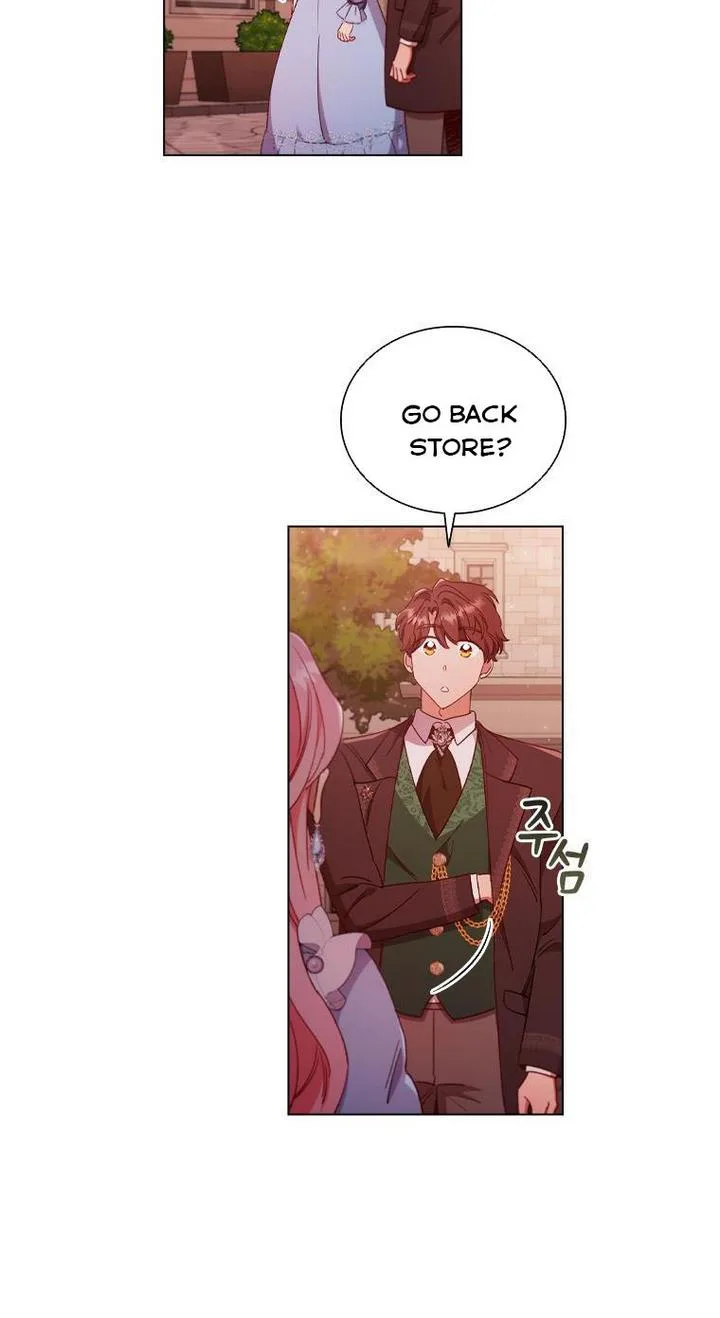 I’m Divorced, But I’m a Chaebol Chapter 36 page 13