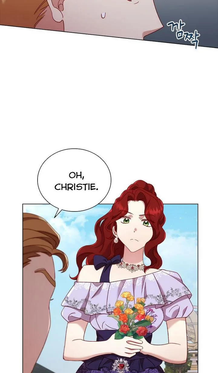 I’m Divorced, But I’m a Chaebol Chapter 37 page 50