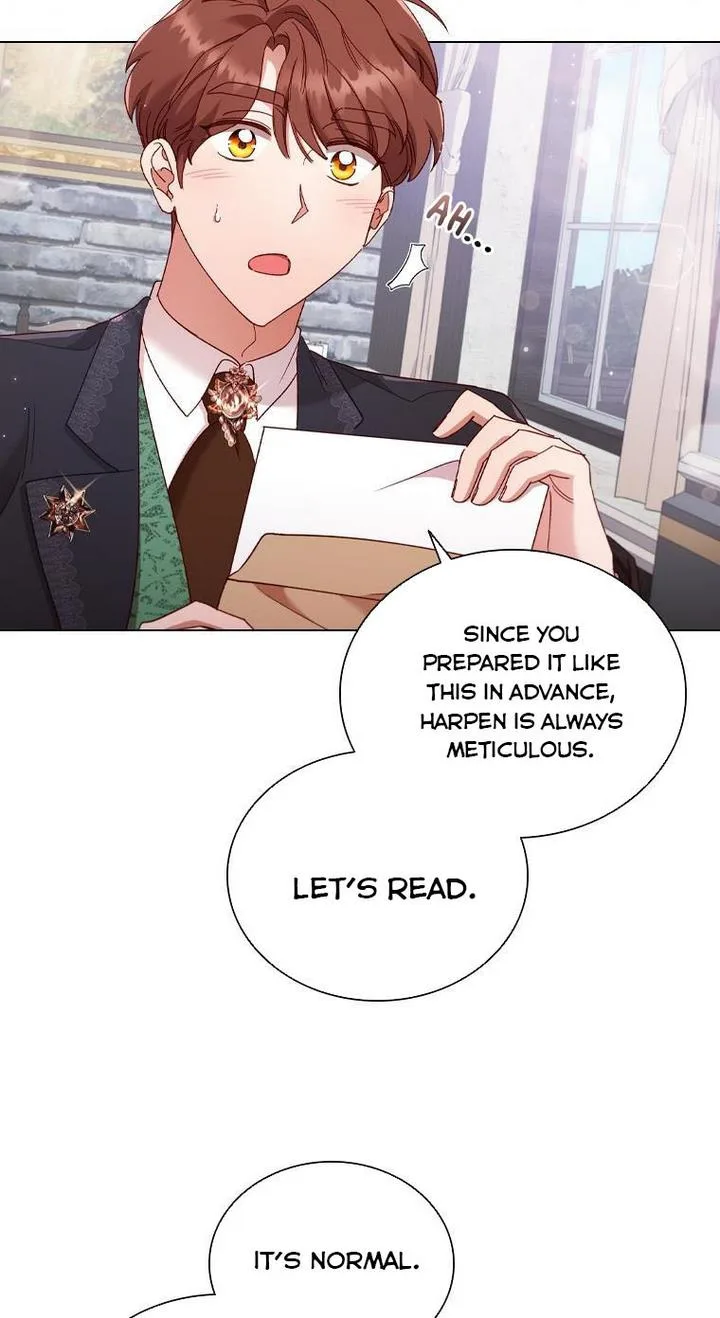 I’m Divorced, But I’m a Chaebol Chapter 36 page 7