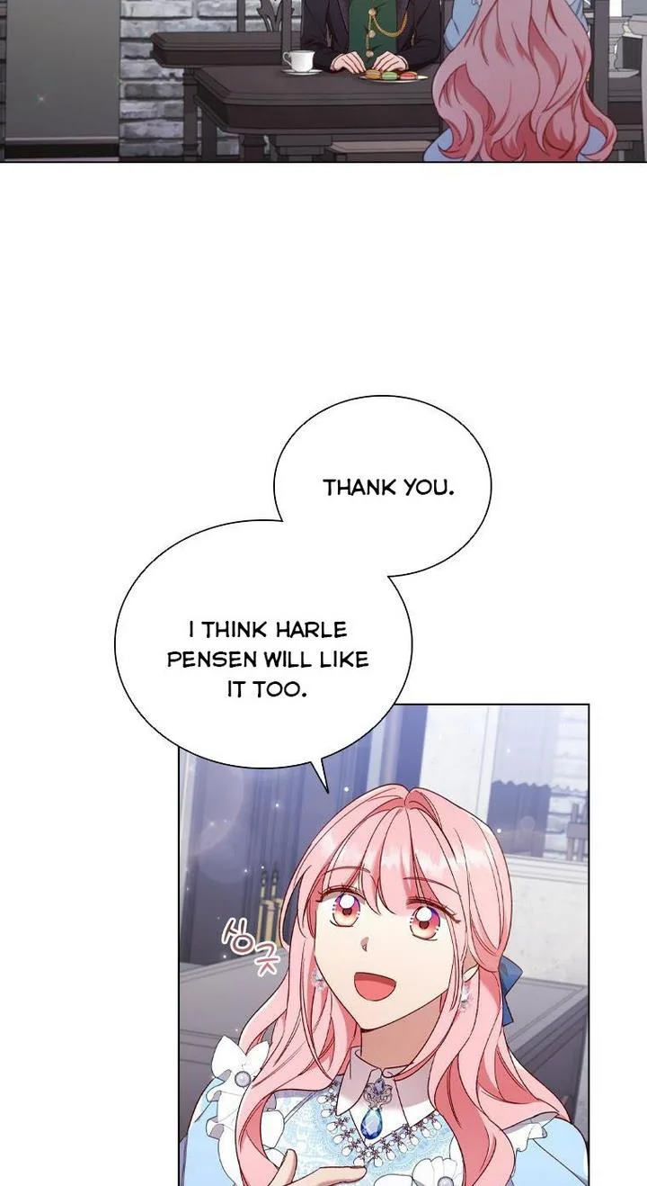 I’m Divorced, But I’m a Chaebol Chapter 36 page 3