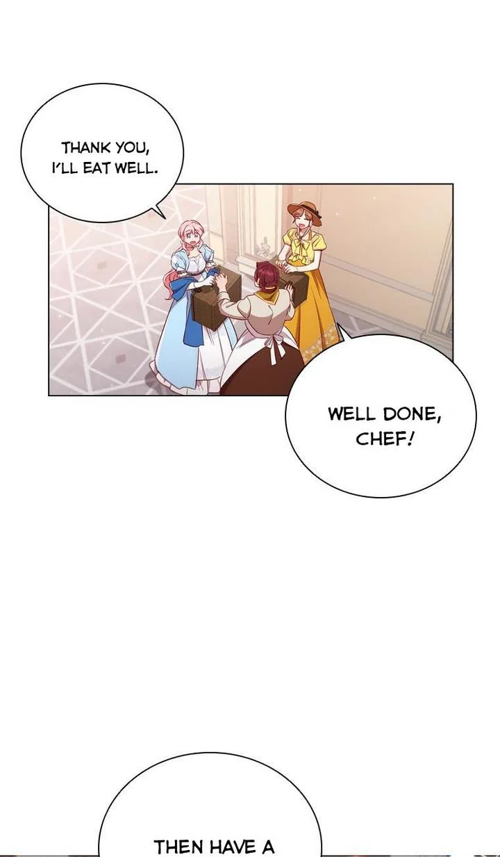 I’m Divorced, But I’m a Chaebol Chapter 37 page 9