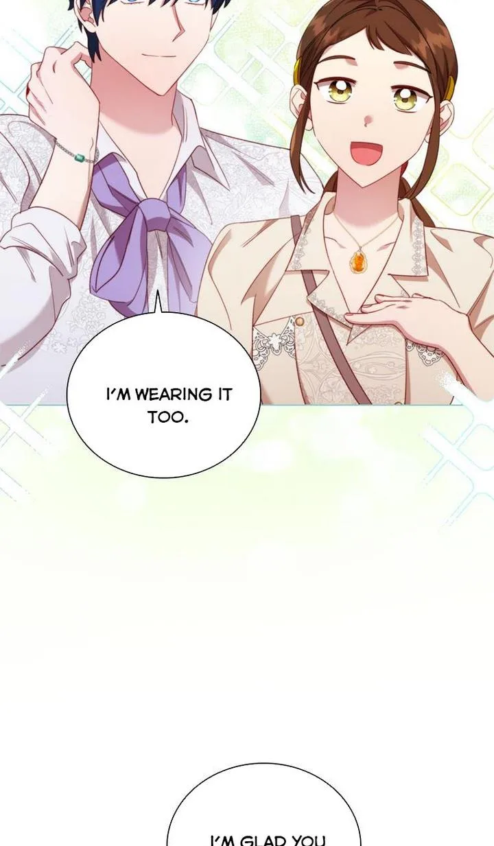 I’m Divorced, But I’m a Chaebol Chapter 37 page 22