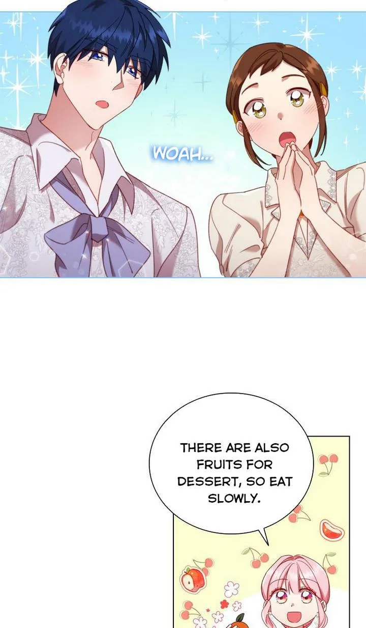 I’m Divorced, But I’m a Chaebol Chapter 37 page 37
