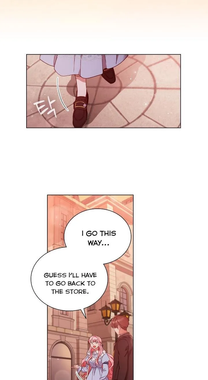 I’m Divorced, But I’m a Chaebol Chapter 36 page 12