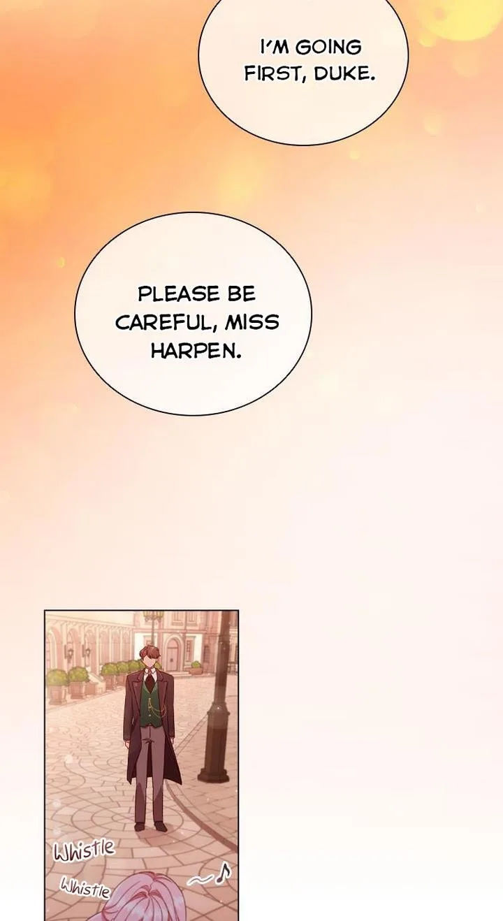 I’m Divorced, But I’m a Chaebol Chapter 36 page 18