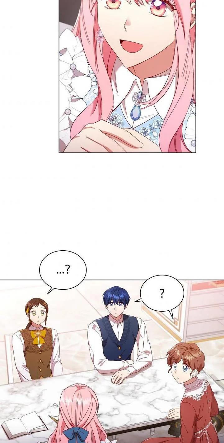 I’m Divorced, But I’m a Chaebol Chapter 35 page 42