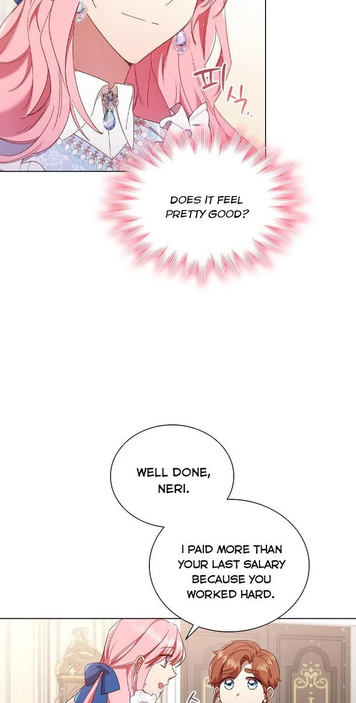 I’m Divorced, But I’m a Chaebol Chapter 35 page 24