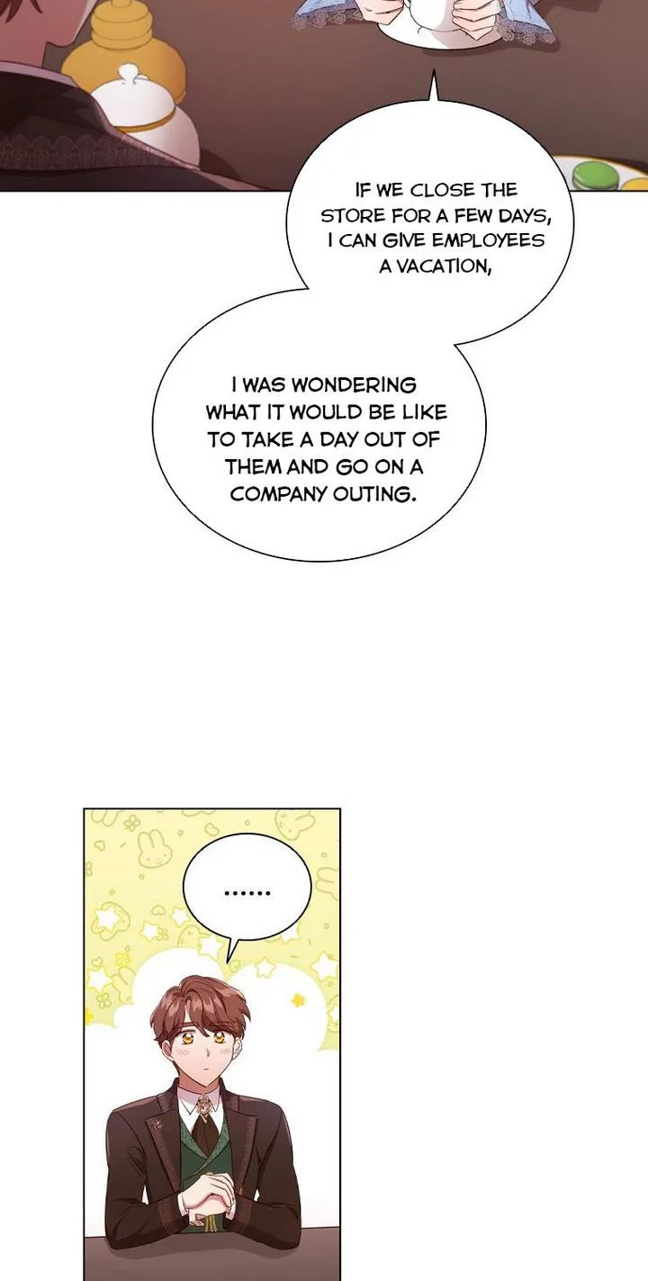 I’m Divorced, But I’m a Chaebol Chapter 35 page 45