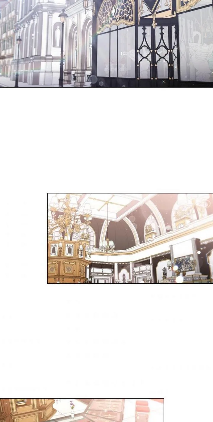 I’m Divorced, But I’m a Chaebol Chapter 35 page 34