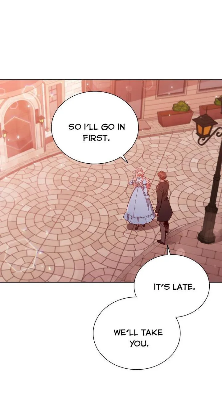 I’m Divorced, But I’m a Chaebol Chapter 36 page 16
