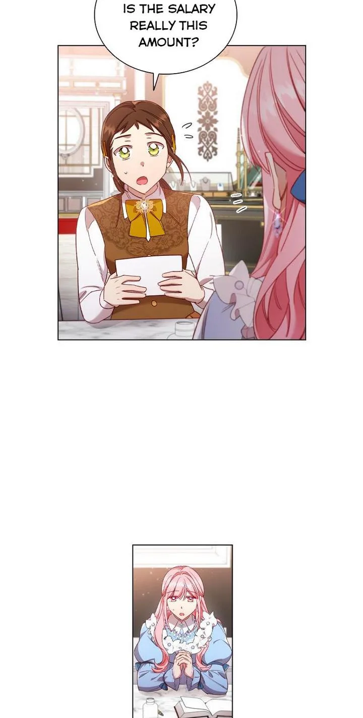 I’m Divorced, But I’m a Chaebol Chapter 35 page 37