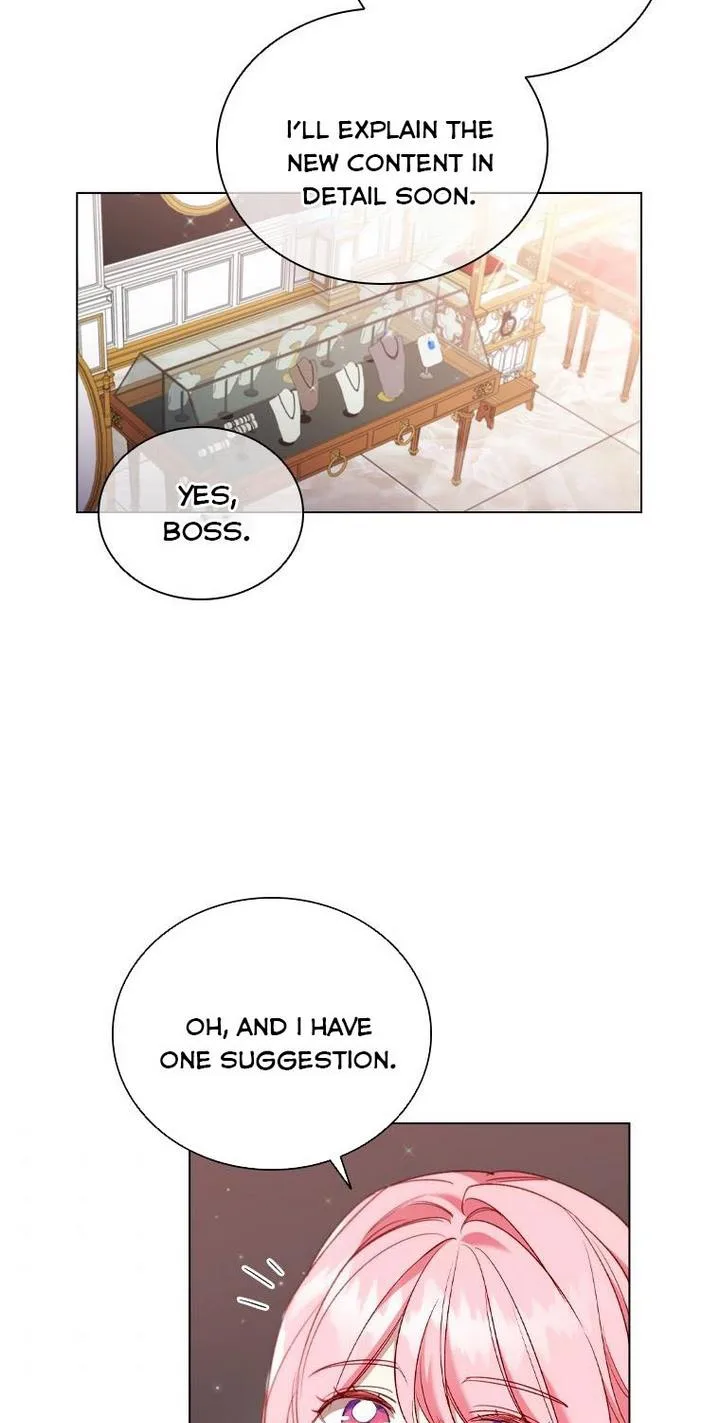 I’m Divorced, But I’m a Chaebol Chapter 35 page 41