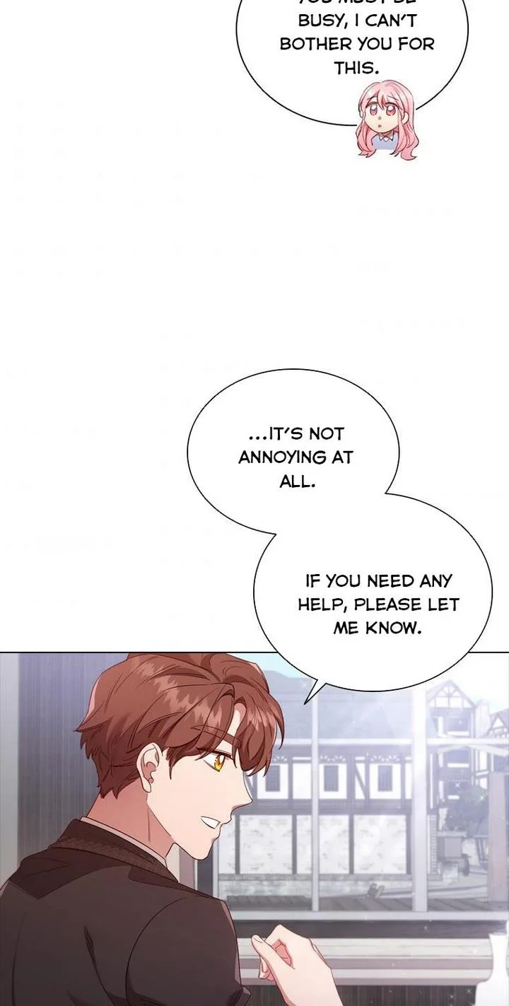 I’m Divorced, But I’m a Chaebol Chapter 35 page 49