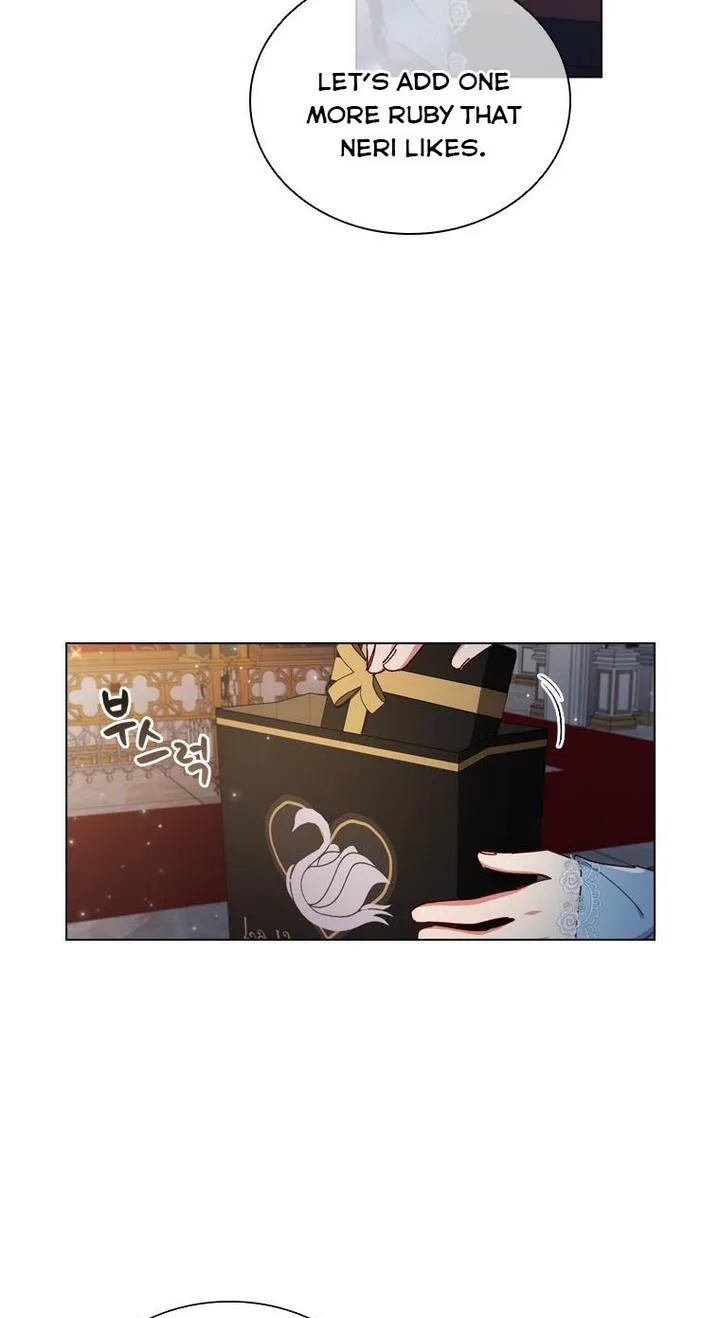 I’m Divorced, But I’m a Chaebol Chapter 36 page 34