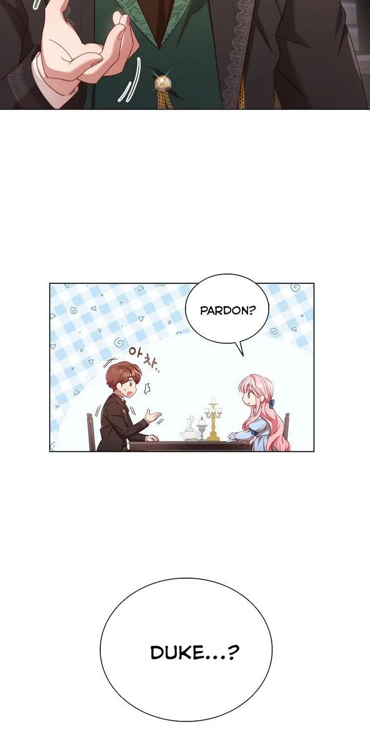 I’m Divorced, But I’m a Chaebol Chapter 35 page 47