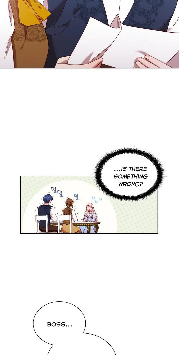 I’m Divorced, But I’m a Chaebol Chapter 35 page 36
