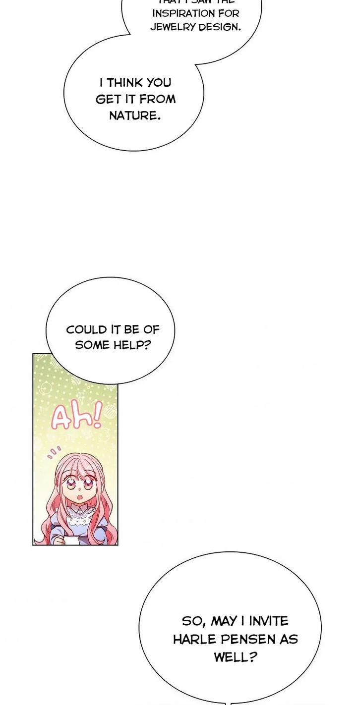 I’m Divorced, But I’m a Chaebol Chapter 35 page 56