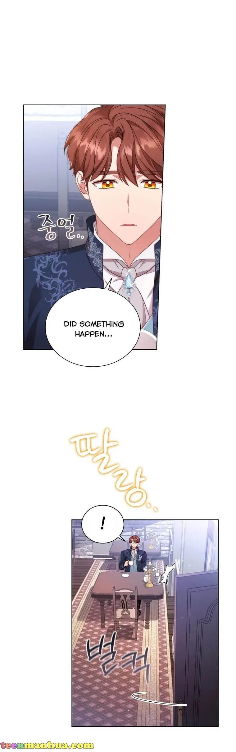I’m Divorced, But I’m a Chaebol Chapter 40 page 11