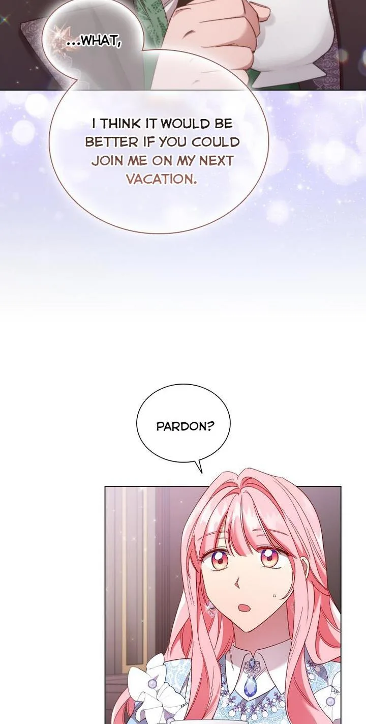 I’m Divorced, But I’m a Chaebol Chapter 35 page 52