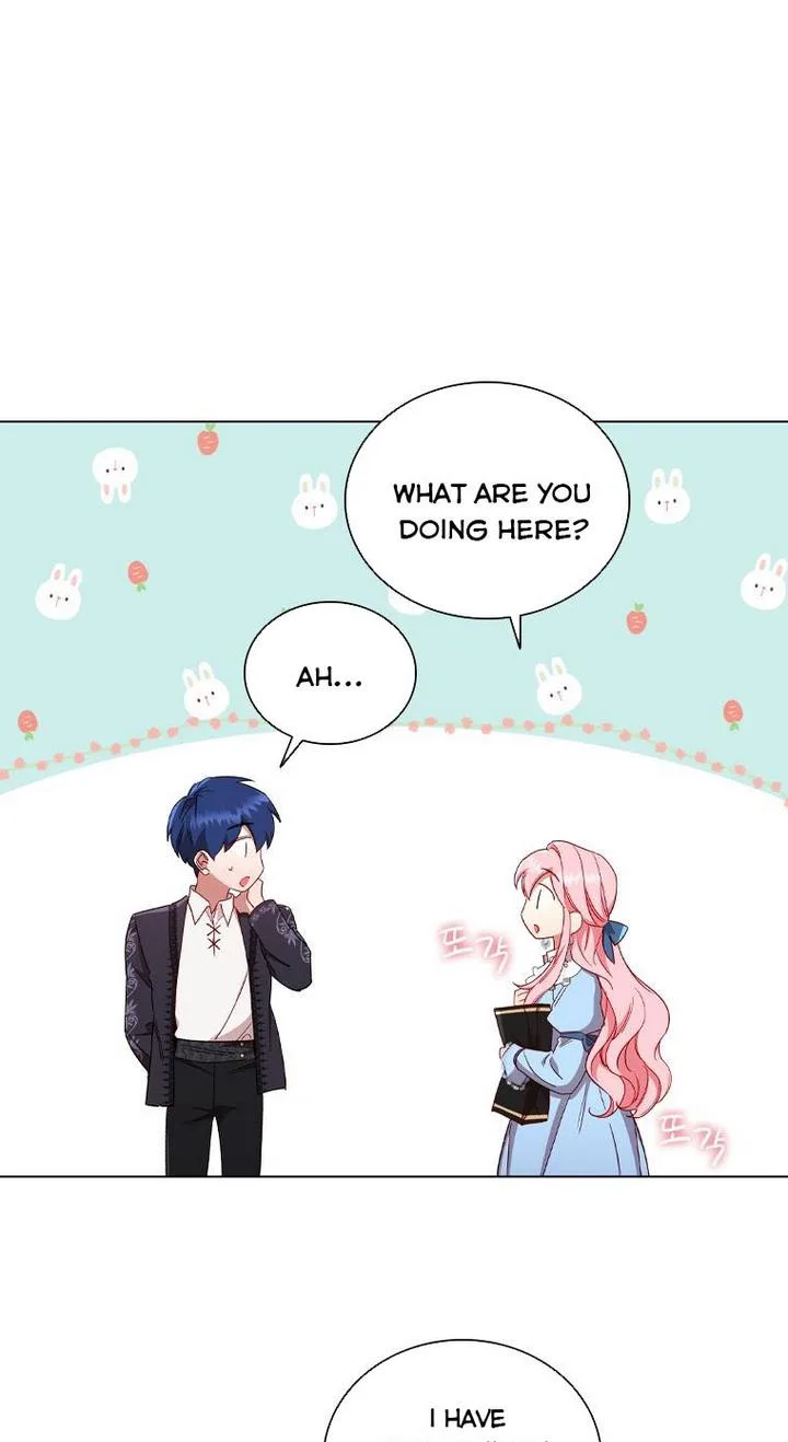 I’m Divorced, But I’m a Chaebol Chapter 36 page 43