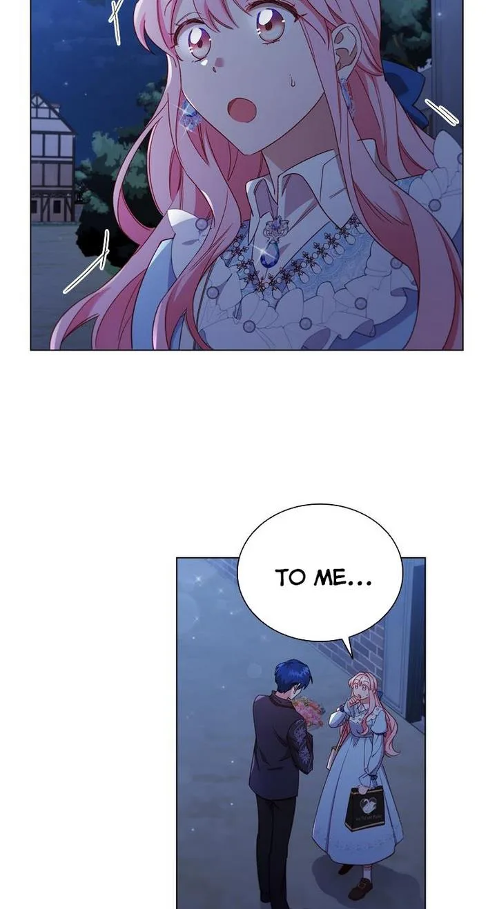 I’m Divorced, But I’m a Chaebol Chapter 36 page 48