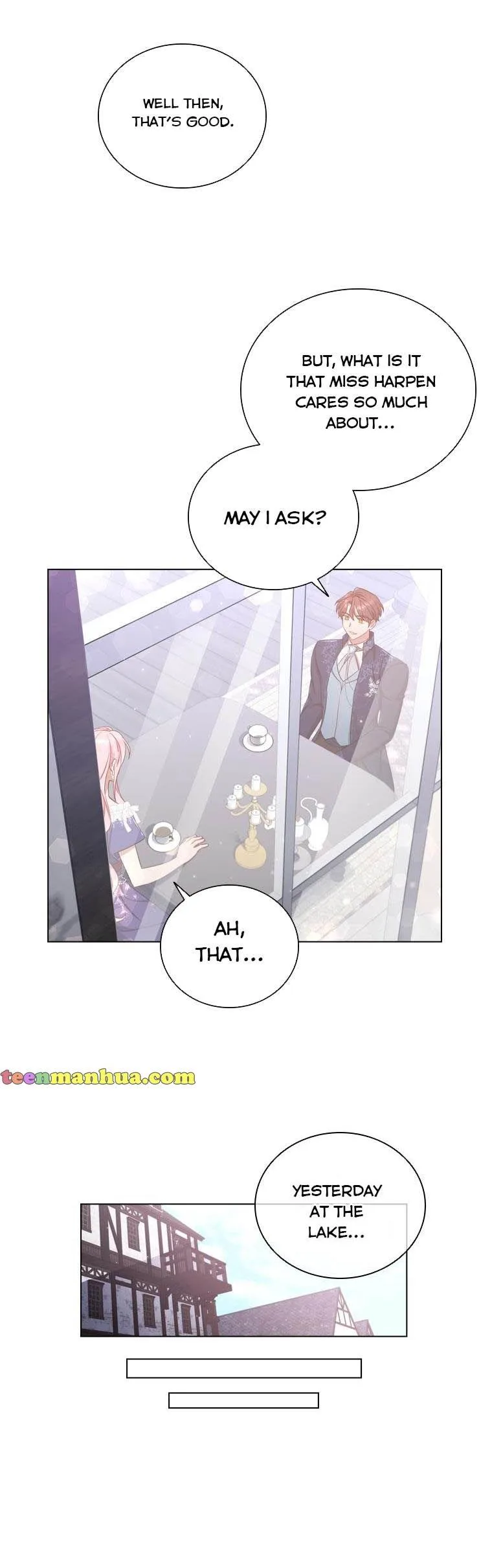 I’m Divorced, But I’m a Chaebol Chapter 40 page 16