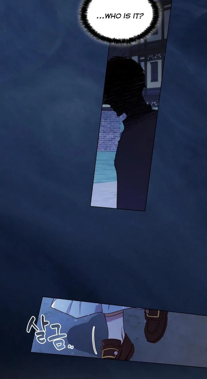 I’m Divorced, But I’m a Chaebol Chapter 36 page 40