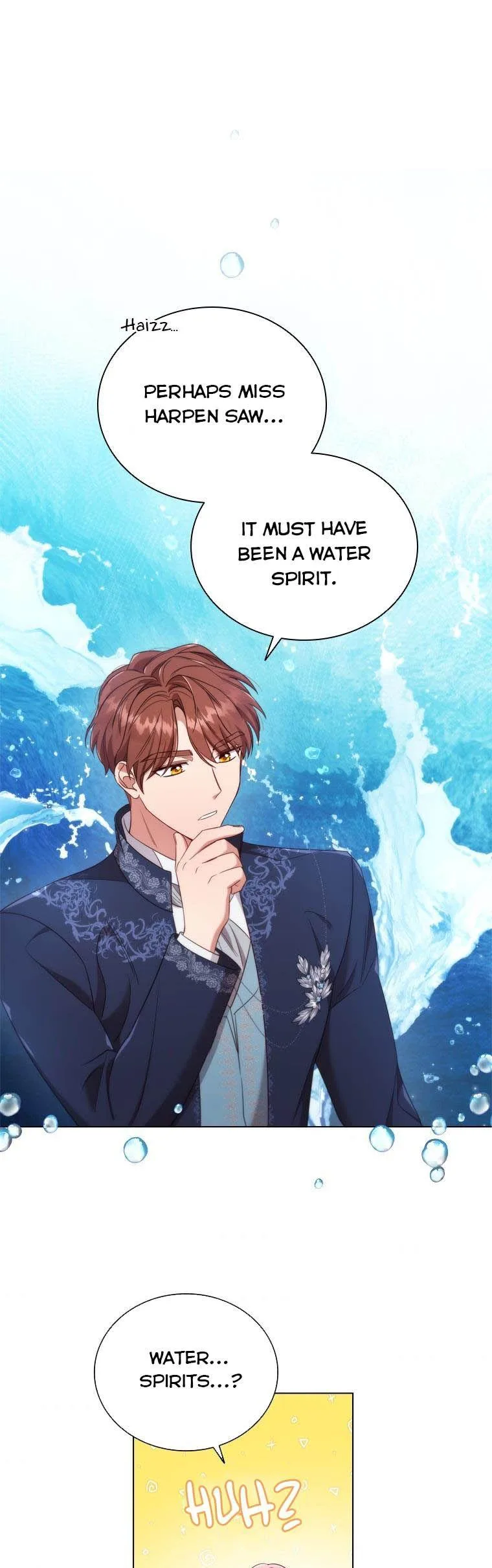 I’m Divorced, But I’m a Chaebol Chapter 40 page 17