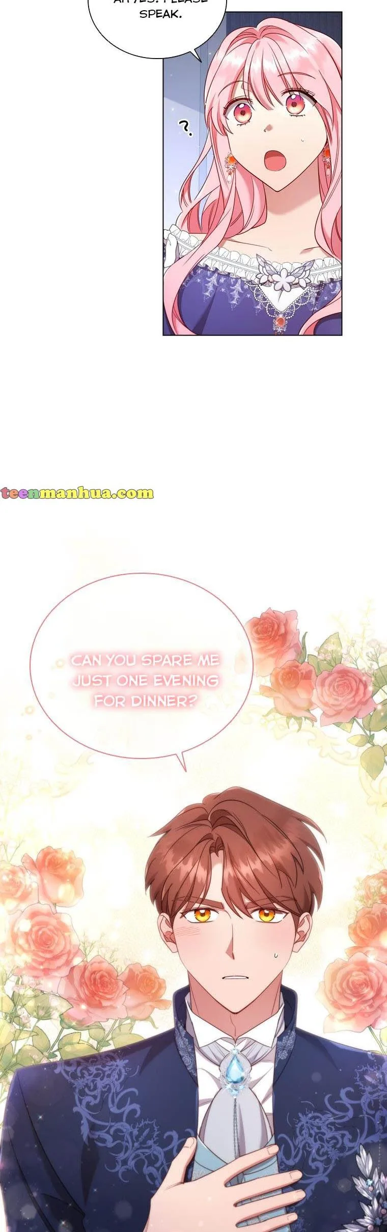 I’m Divorced, But I’m a Chaebol Chapter 40 page 24