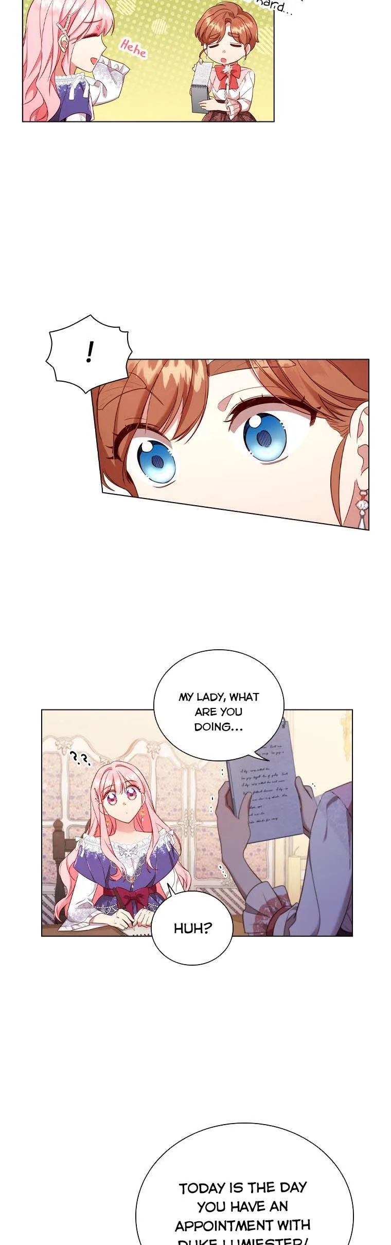 I’m Divorced, But I’m a Chaebol Chapter 40 page 5