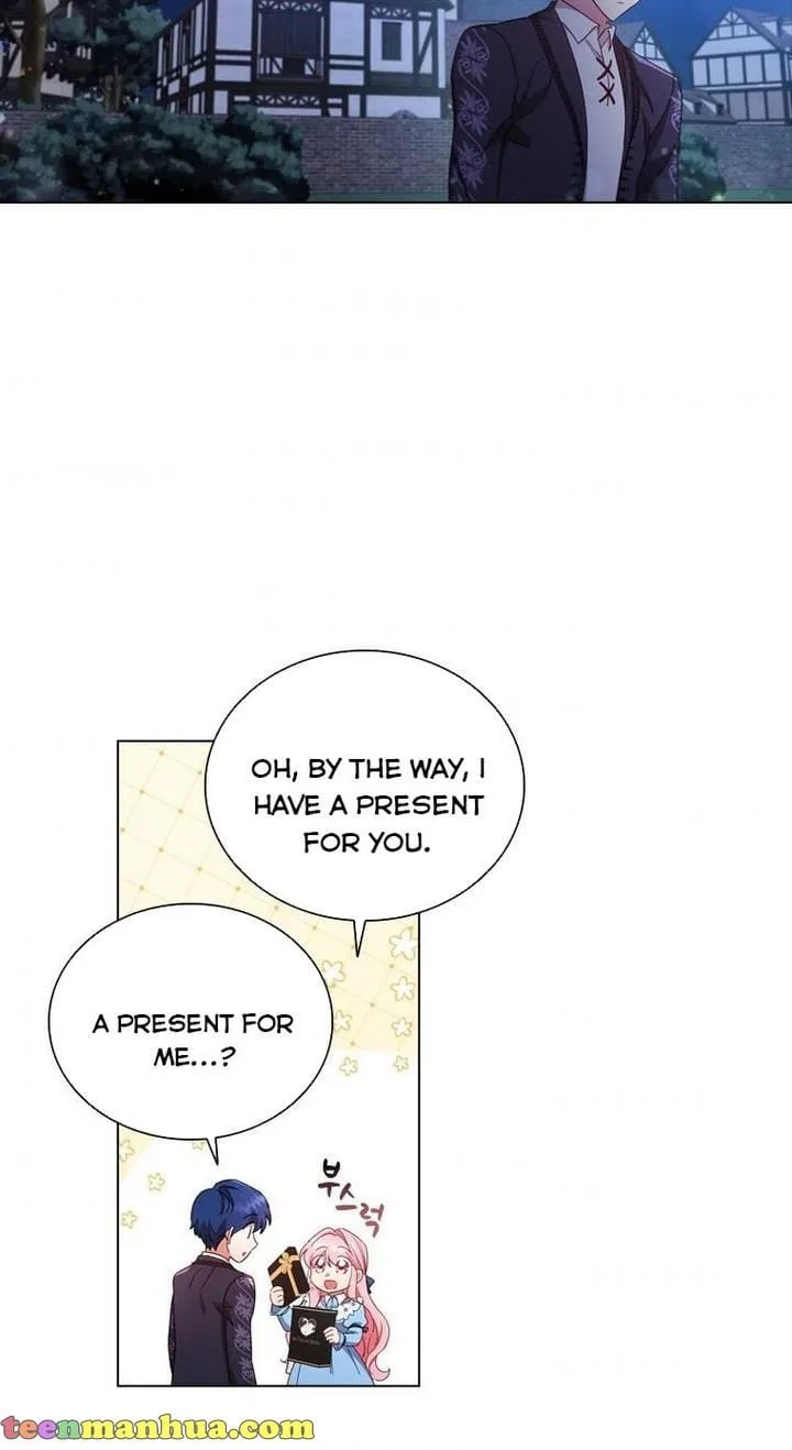 I’m Divorced, But I’m a Chaebol Chapter 36 page 53
