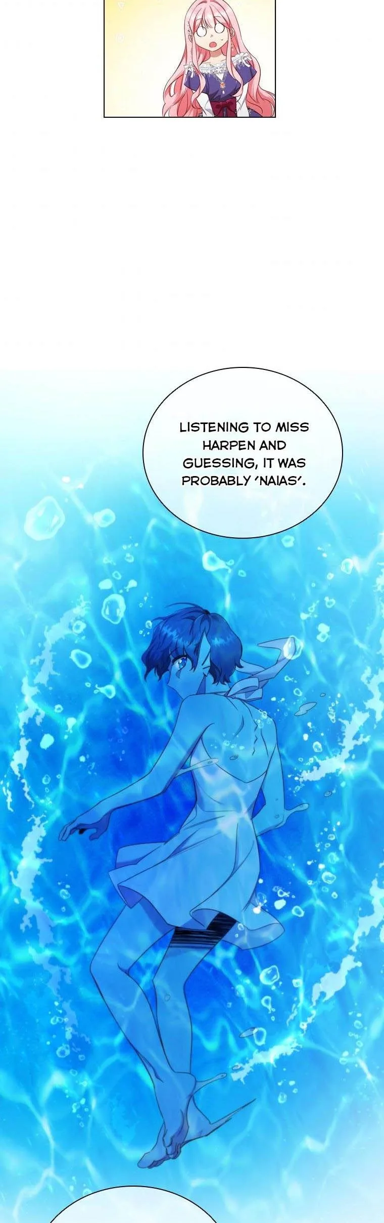 I’m Divorced, But I’m a Chaebol Chapter 40 page 18