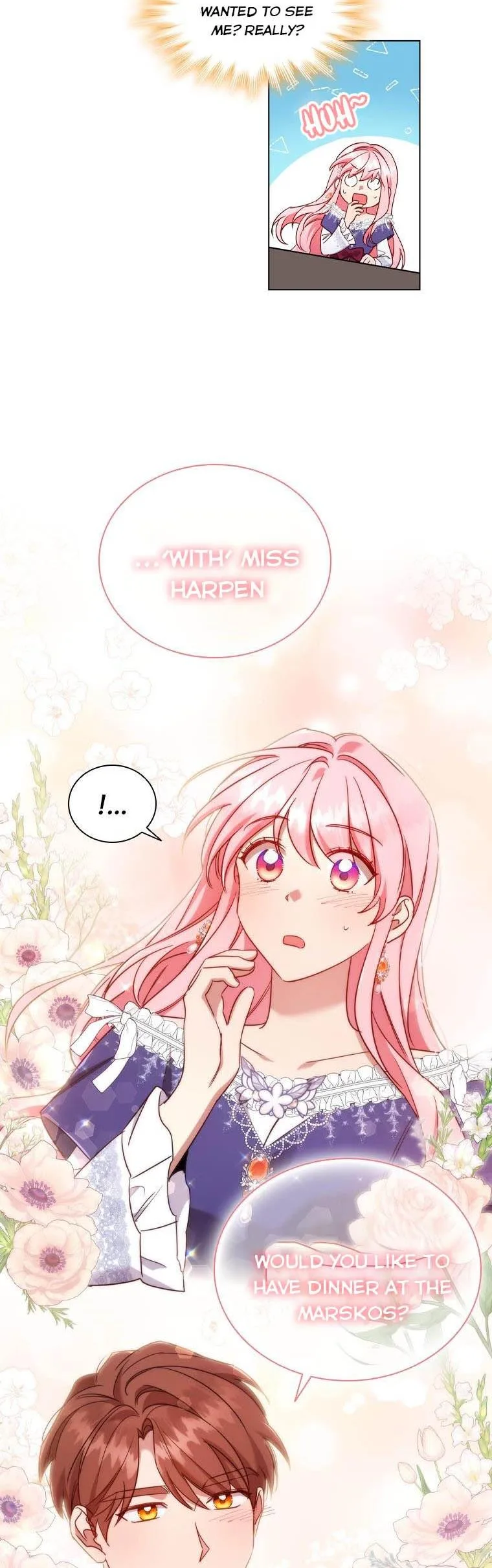 I’m Divorced, But I’m a Chaebol Chapter 40 page 30
