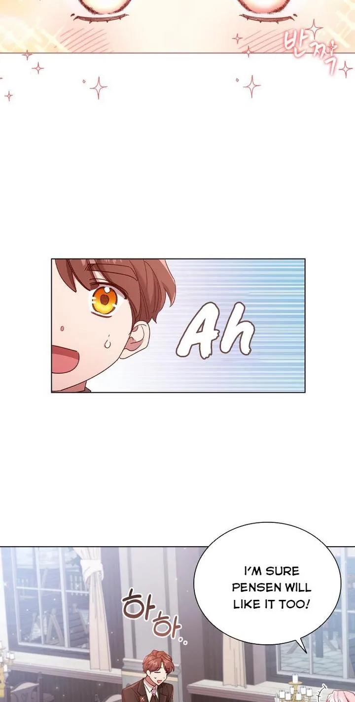 I’m Divorced, But I’m a Chaebol Chapter 35 page 58