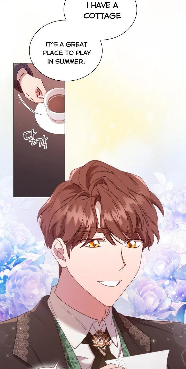 I’m Divorced, But I’m a Chaebol Chapter 35 page 51