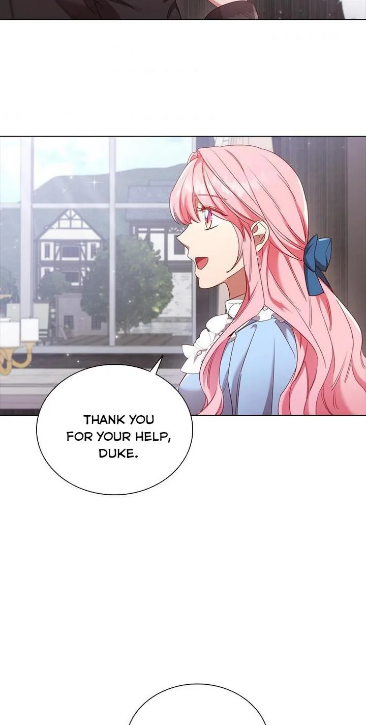 I’m Divorced, But I’m a Chaebol Chapter 35 page 50