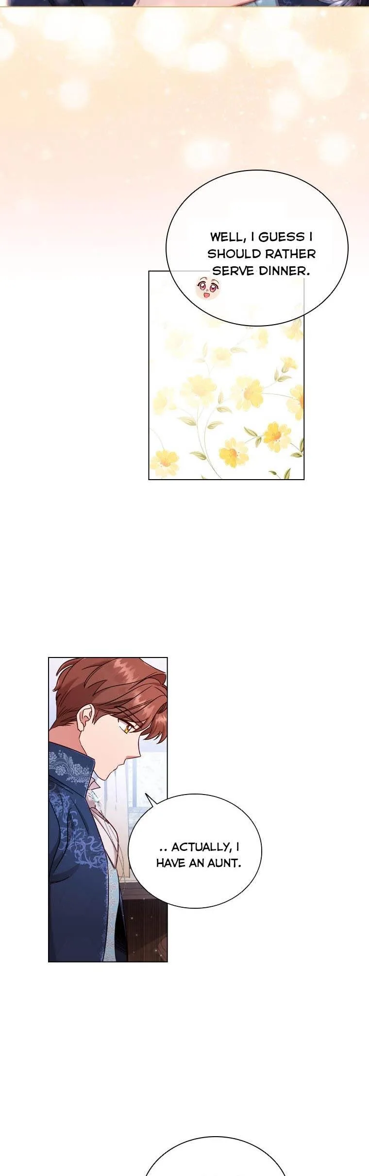 I’m Divorced, But I’m a Chaebol Chapter 40 page 25