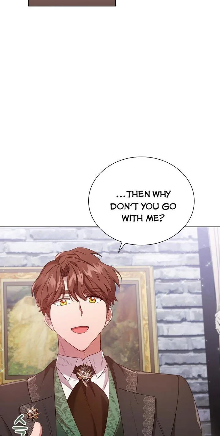 I’m Divorced, But I’m a Chaebol Chapter 35 page 46