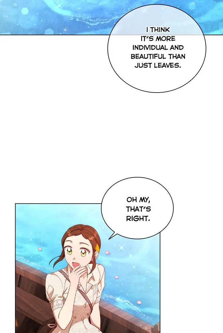 I’m Divorced, But I’m a Chaebol Chapter 39 page 15